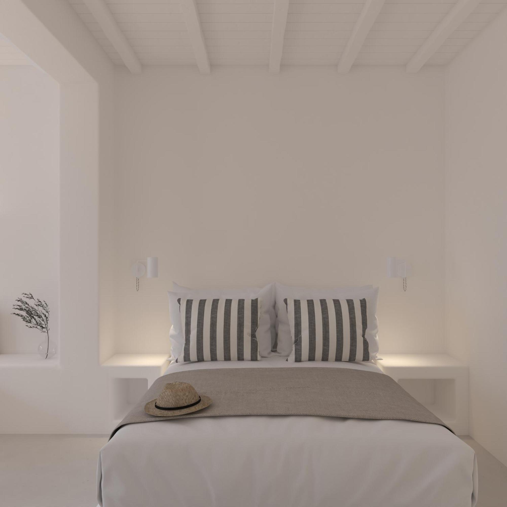 Carpe Diem Santorini Пиргос Экстерьер фото